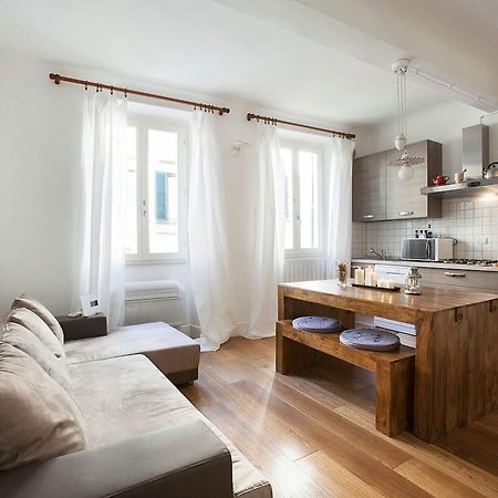 Carmine Suite Florence Luaran gambar