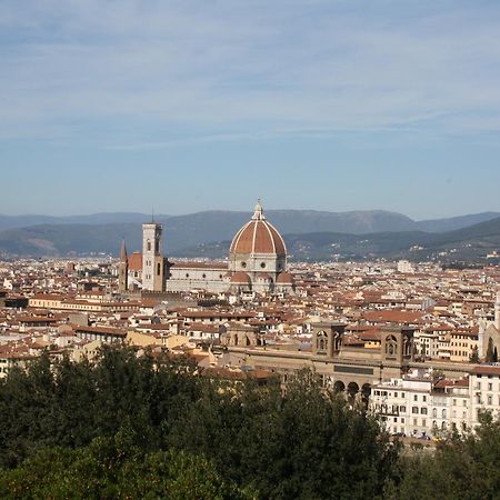 Carmine Suite Florence Luaran gambar