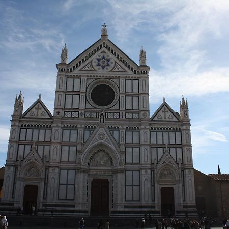 Carmine Suite Florence Luaran gambar