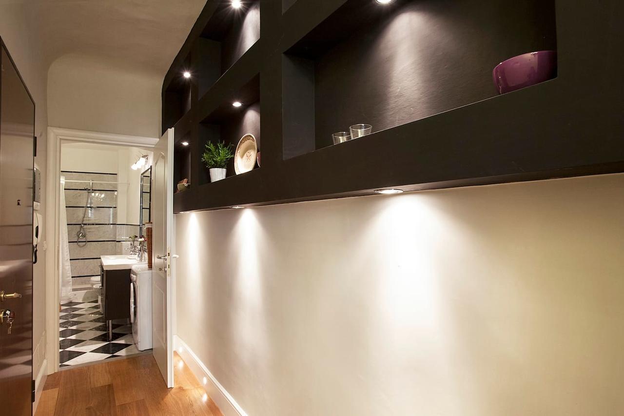 Carmine Suite Florence Luaran gambar