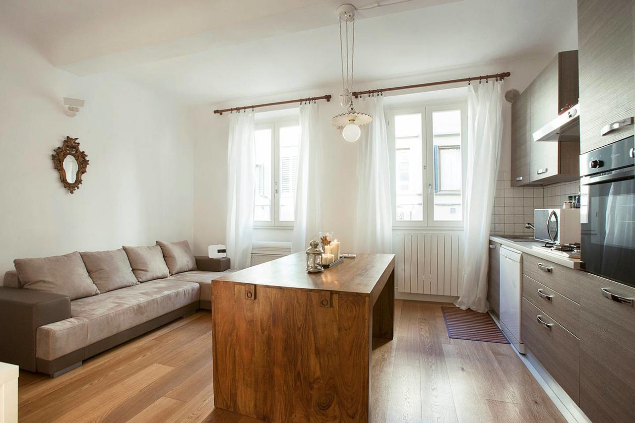 Carmine Suite Florence Luaran gambar