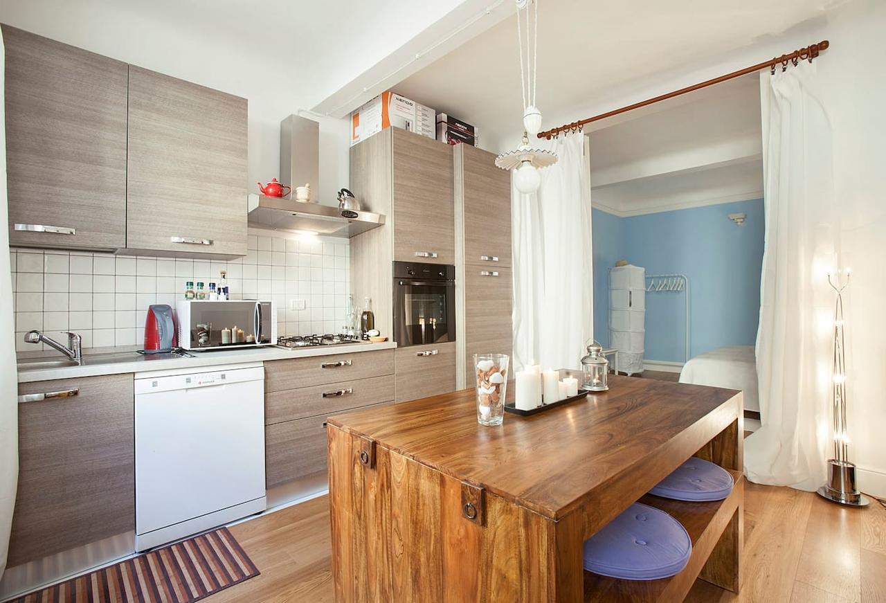Carmine Suite Florence Luaran gambar