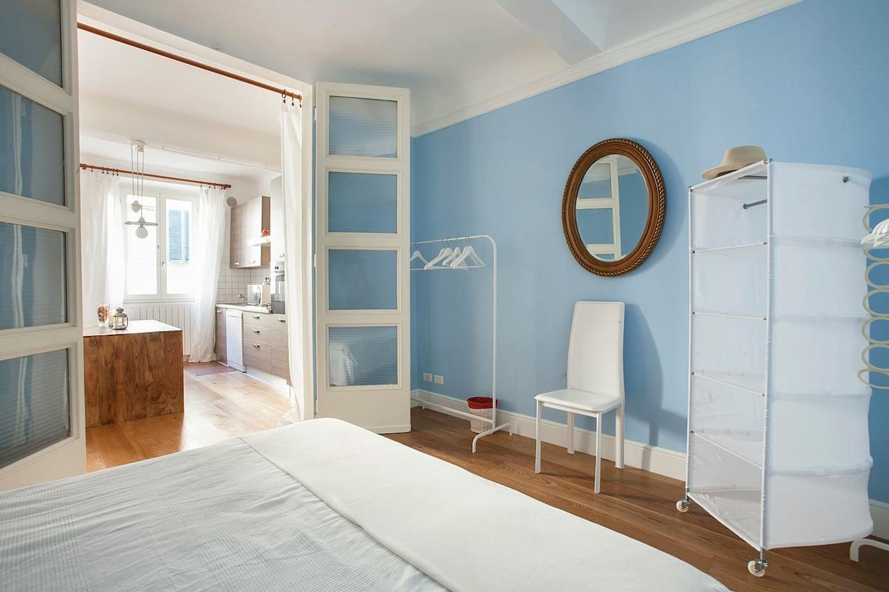 Carmine Suite Florence Luaran gambar