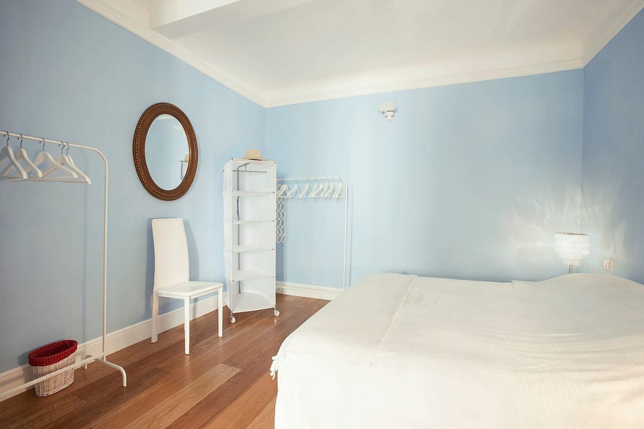Carmine Suite Florence Luaran gambar
