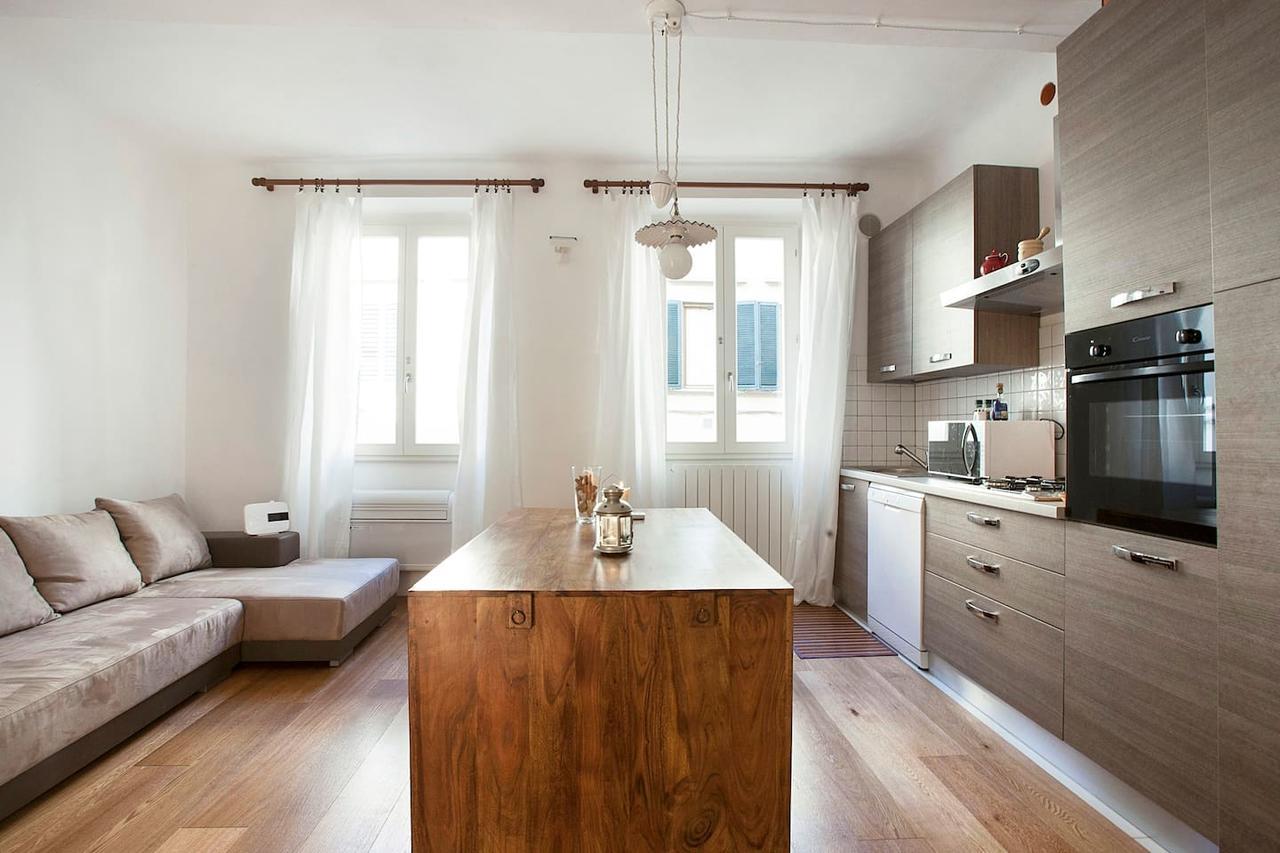 Carmine Suite Florence Luaran gambar