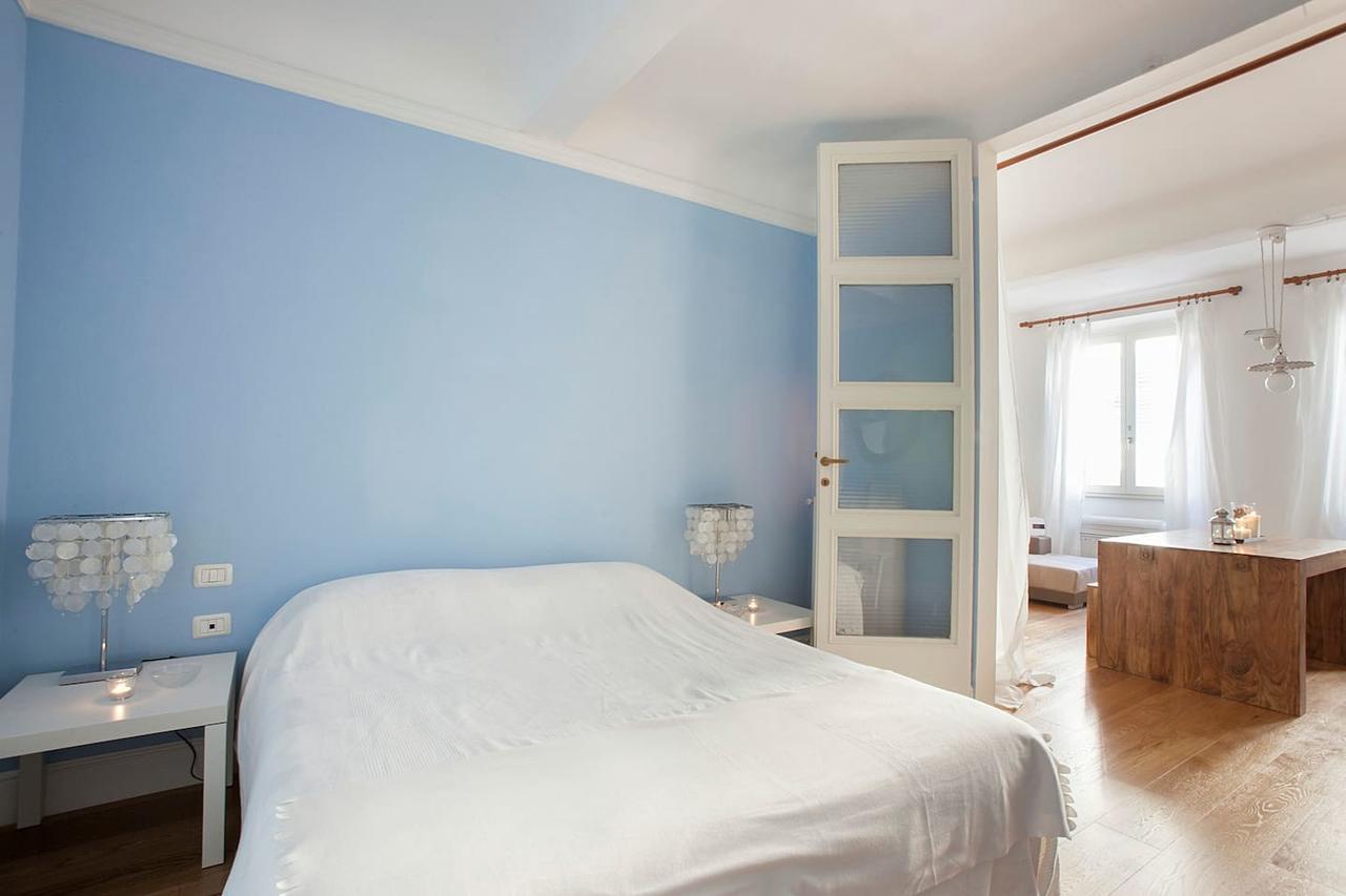 Carmine Suite Florence Luaran gambar