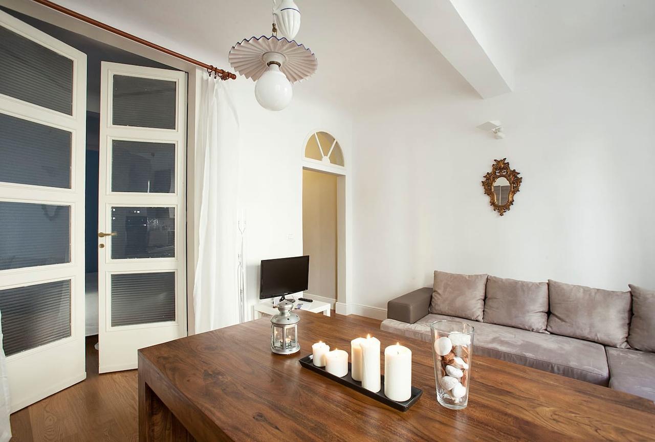 Carmine Suite Florence Luaran gambar