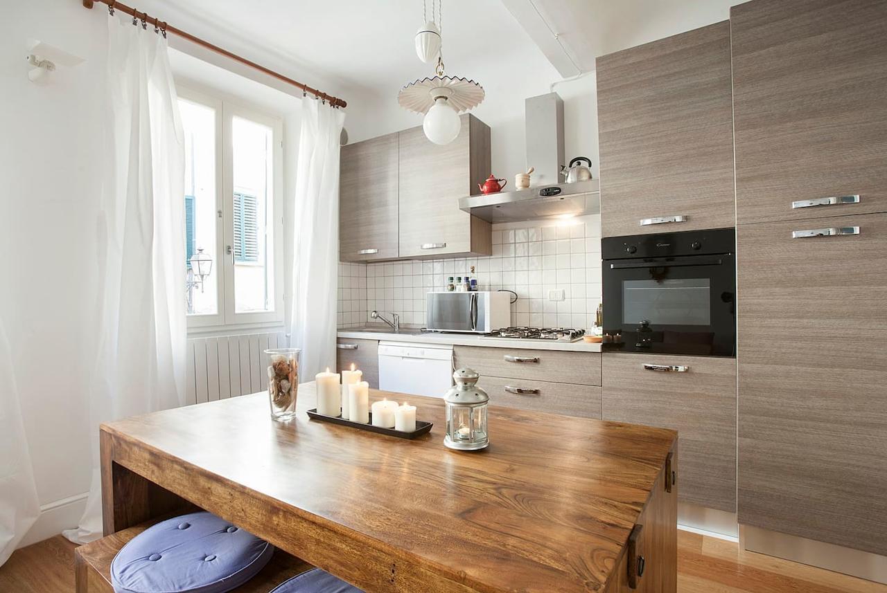 Carmine Suite Florence Luaran gambar