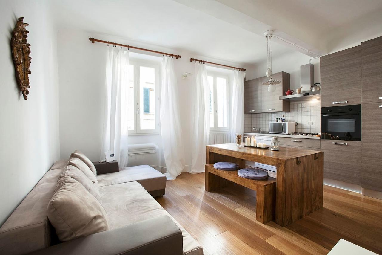 Carmine Suite Florence Luaran gambar