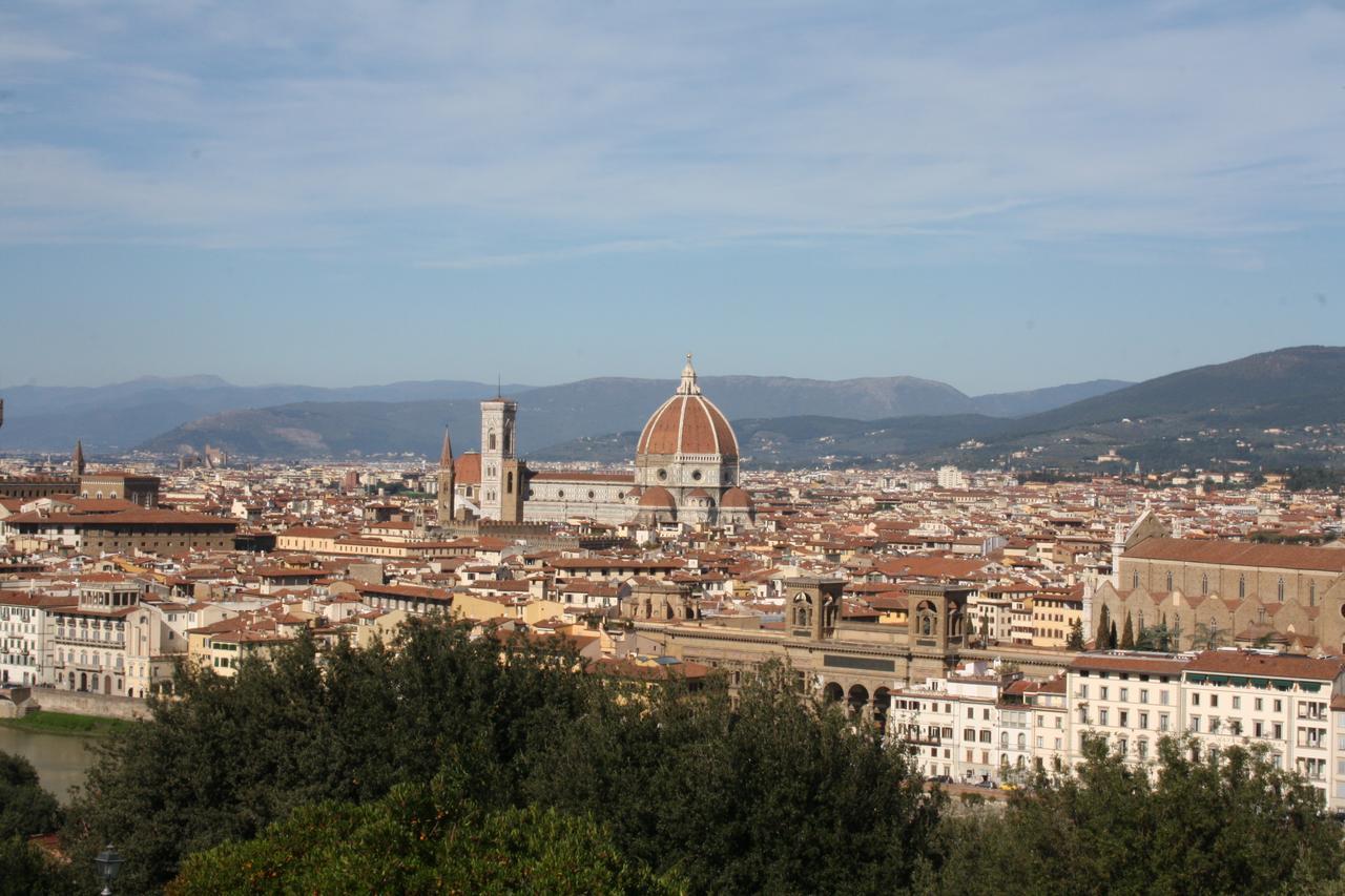 Carmine Suite Florence Luaran gambar