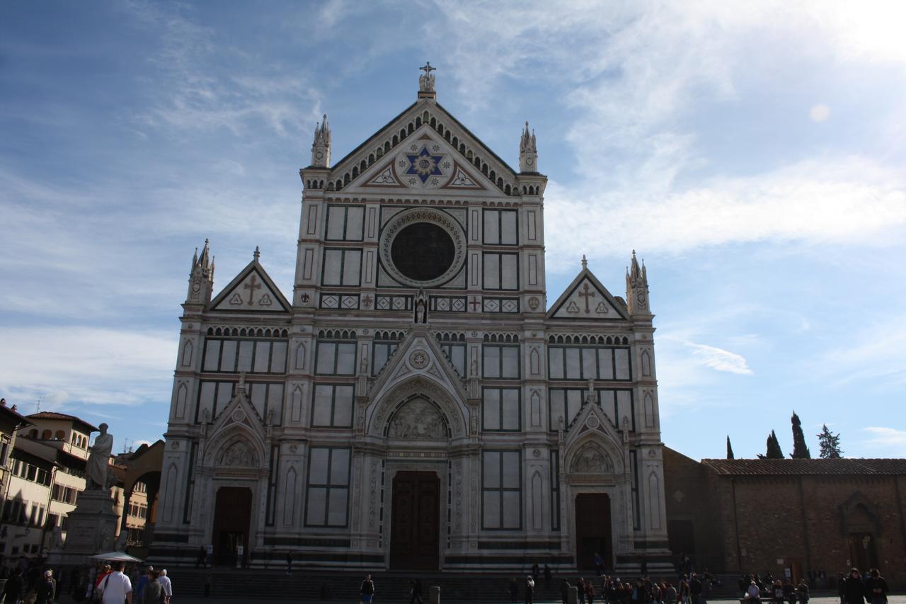 Carmine Suite Florence Luaran gambar