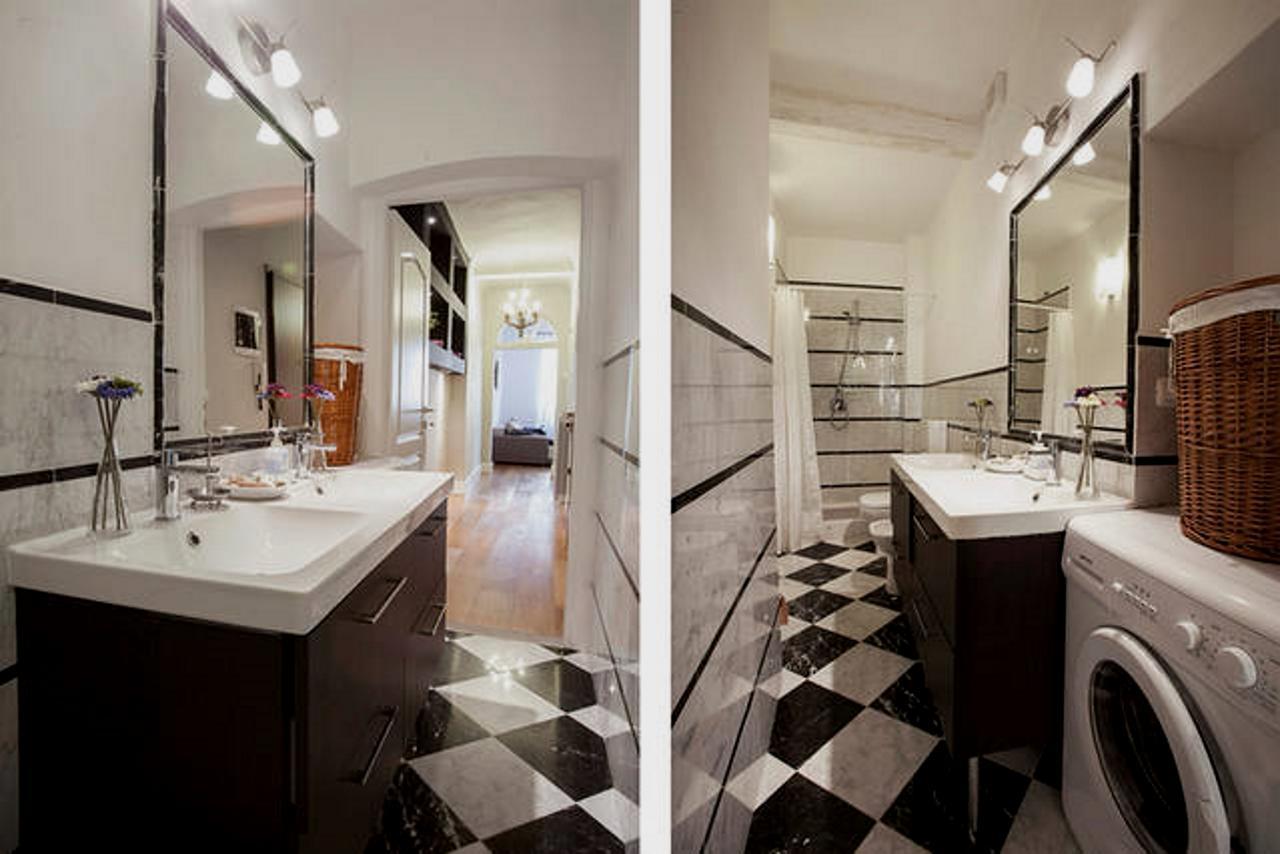 Carmine Suite Florence Luaran gambar