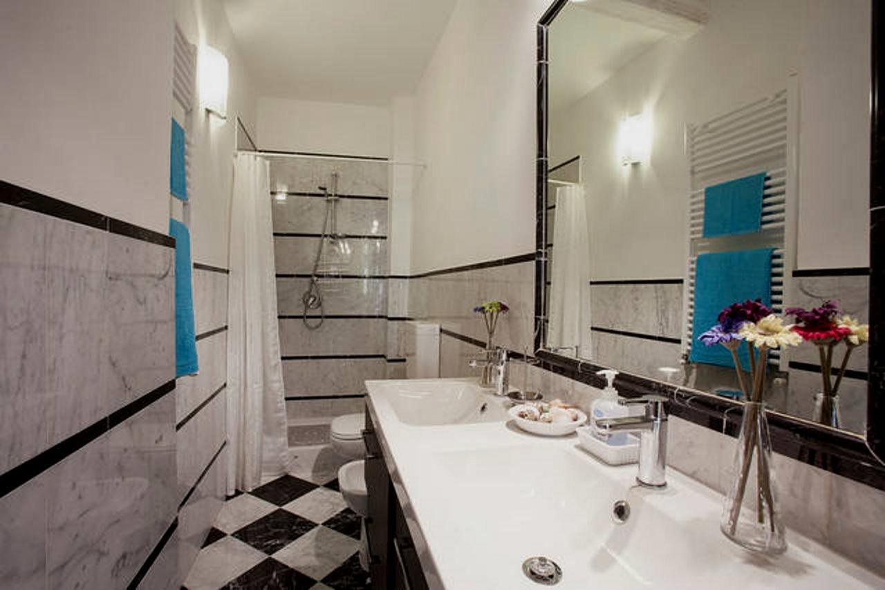 Carmine Suite Florence Luaran gambar